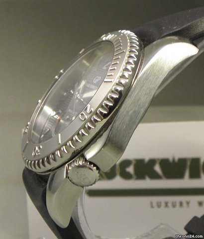 replica Girard Perregaux Sea Hawk II B&P WATCHES 1 