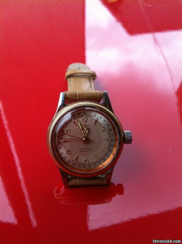 Oris Big Crown