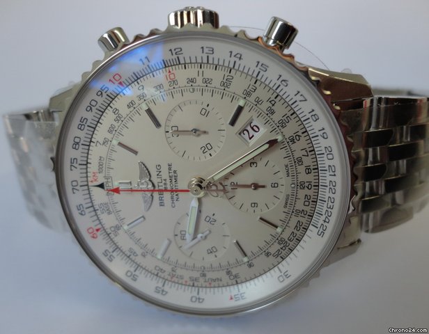 Breitling Breitling Navitimer B01 Lim Edition 2000 pc