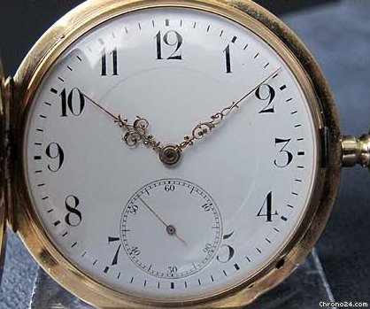 replica IWC SAVONETTE 1. QUALIT?T WATCHES 1 