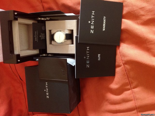 Zenith Ultra-thin