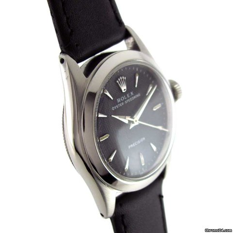 replica Omega OYSTER SPEED KING PRECISION MANUAL WINDING WATCH WATCHES 1 