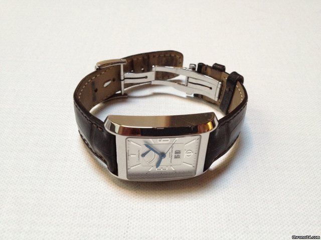 replica Baume & Mercier Hampton Classic WATCHES 1 