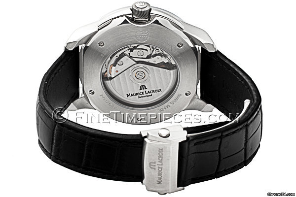replica Maurice Lacroix Pontos Chronograph - PT 6178 - 88 WATCHES 1 