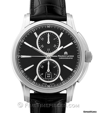 Maurice Lacroix Pontos Chronograph - PT 6178 - 88