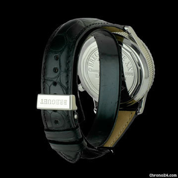 replica Breguet Type XX Aeronavale WATCHES 1 