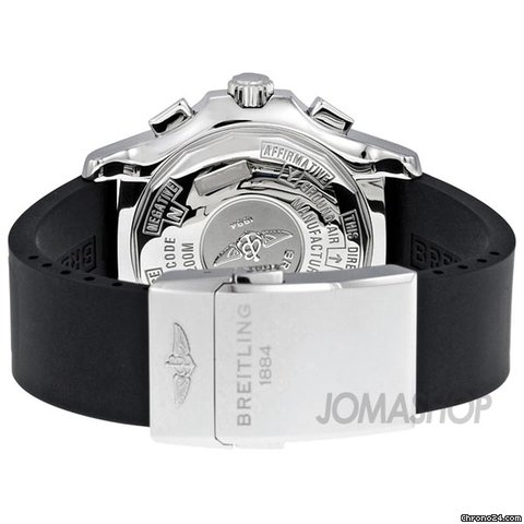 replica Breitling Skyracer Raven Chronograph Mens Watch A27363A3-B823BKPD WATCHES 1 