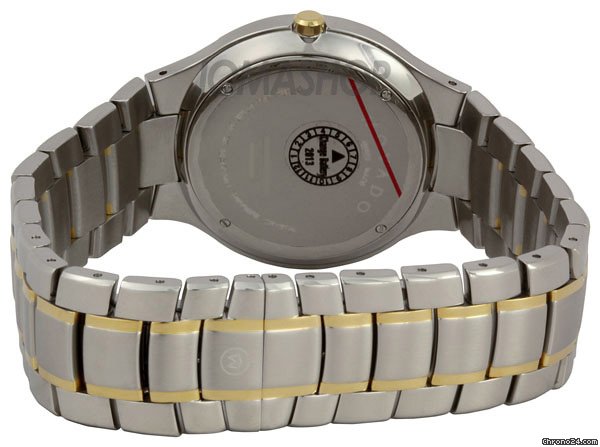 replica Movado Serio Mens Watch 0606388 WATCHES 1 