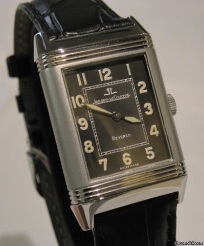 Jaeger-LeCoultre Reverso Grande Taille Shadow