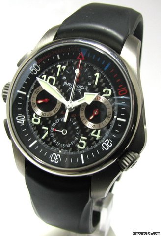 Girard Perregaux BMW Oracle Racing 2007
