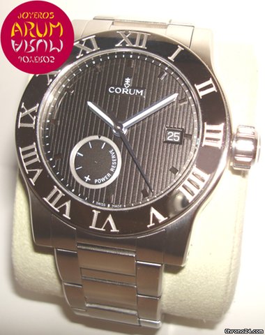 Corum Romulus
