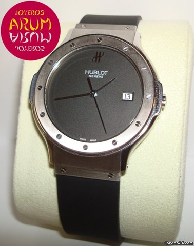 Hublot Classic