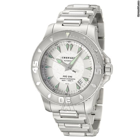 Chopard Men's L.U.C Pro One Watch