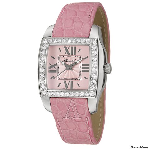Chopard Women's Two o Ten Watch