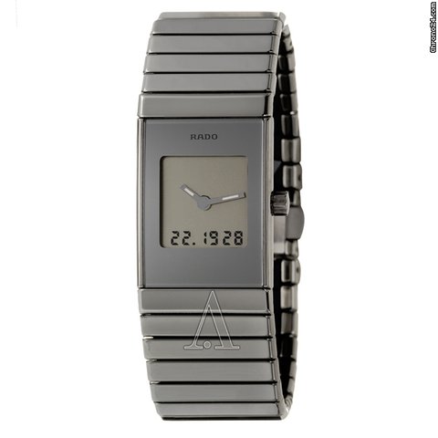 Rado Women's Ceramica Watch