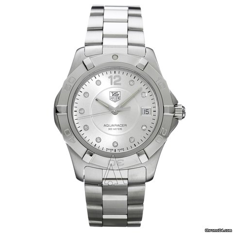 TAG Heuer Men's Aquaracer Watch