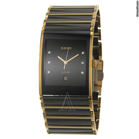 Rado Men's Integral Watch