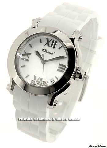 Chopard Happy Sport (ungetragen)