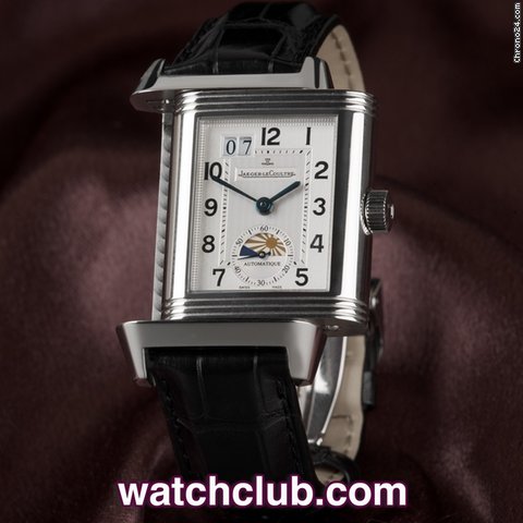 replica Jaeger-LeCoultre Reverso Grand Automatique WATCHES 1 
