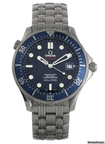 Omega Seamaster 300m Co-Axial 2220.80.00