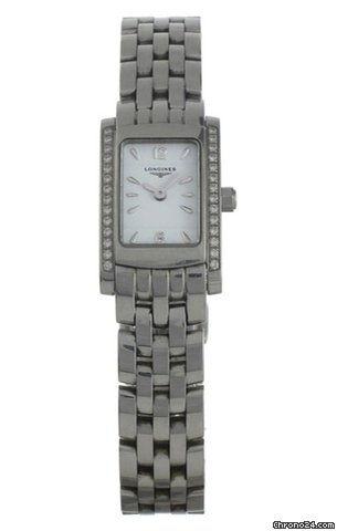 Longines Dolce Vita L5.158.0.16.6
