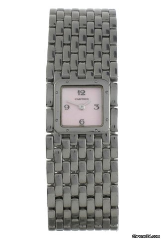 Cartier Panthere W61003T9