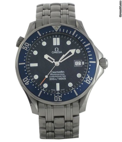 Omega Seamaster 300 m 2531.80.00