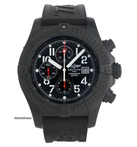 Breitling Super Avenger M13370