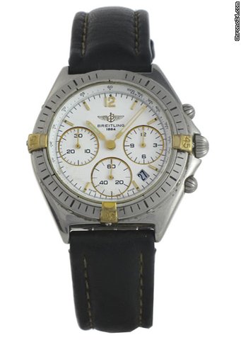 Breitling Chronomat B55045