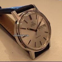 replica Omega vintage auto day-date WATCHES 1 