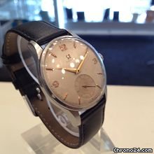replica Omega vintage jumbo mechanical WATCHES 1 