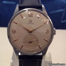 Omega vintage jumbo mechanical