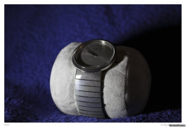 Dior Chronograph