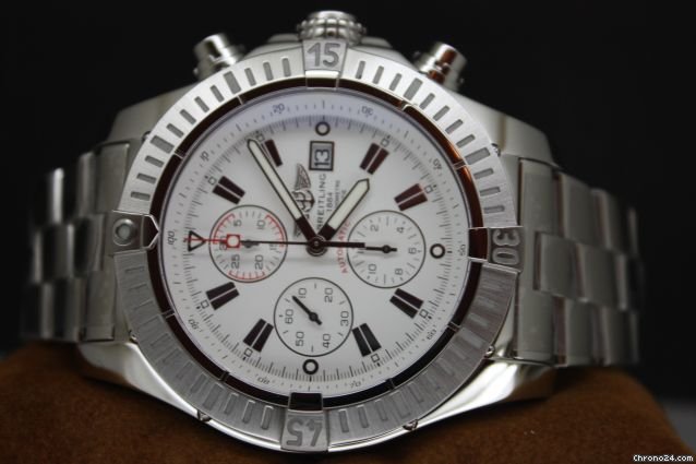 Breitling Super Avenger
