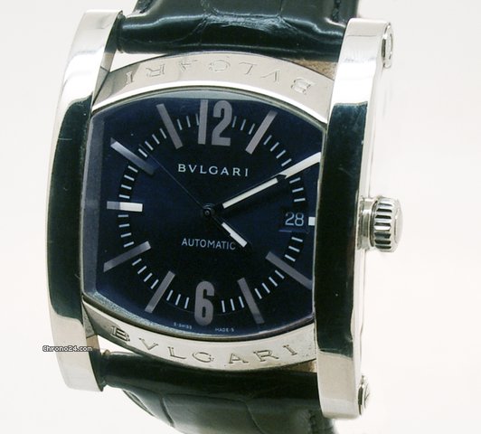 Bulgari ASSIOMA AUTOMATIC
