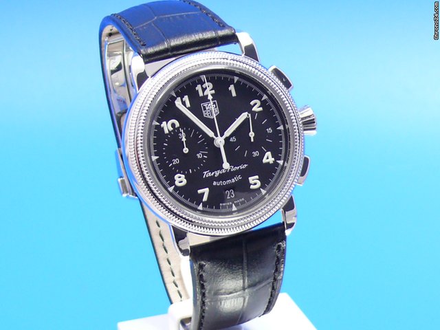 replica TAG Heuer Targa Florio CX 2110 WATCHES 1 