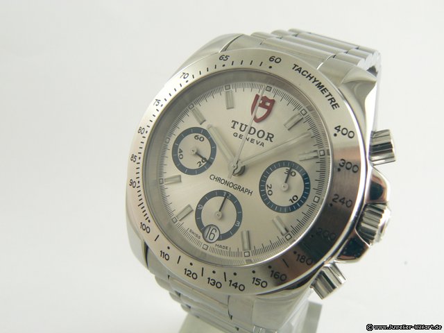 Tudor CHRONOGRAPH SPORT