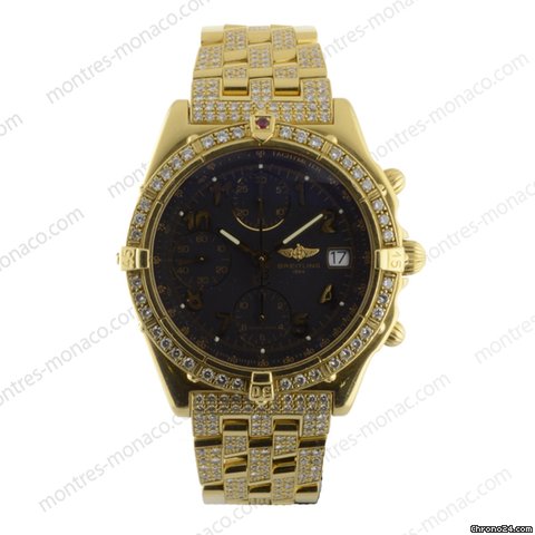 Breitling CHRONOMAT