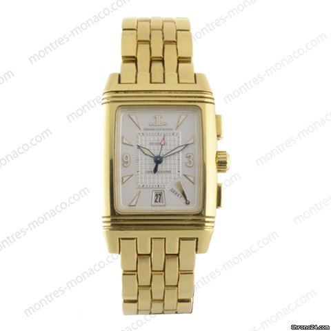Jaeger-LeCoultre REVERSO