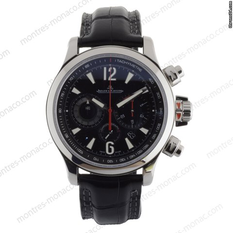 Jaeger-LeCoultre COMPRESSOR