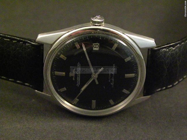 Jaeger-LeCoultre MASTER MARINER