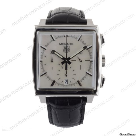 TAG Heuer MONACO