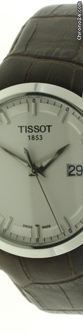 replica Tissot couturier WATCHES 1 