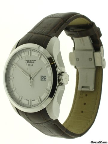 Tissot couturier