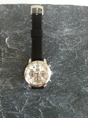 replica Chopard Jacky Ickx edition 3 WATCHES 1 