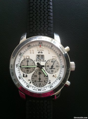 Chopard Jacky Ickx edition 3