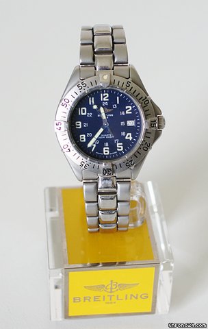 Breitling Colt