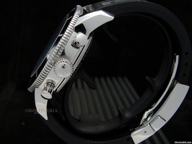 replica Breitling SuperOcean Chrono Limited Edition 125th Ref. A2332 WATCHES 1 