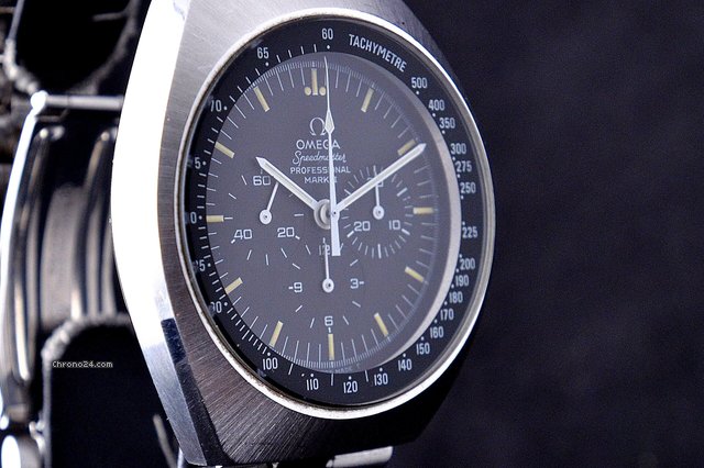 replica Omega MARCK III WATCHES 1 