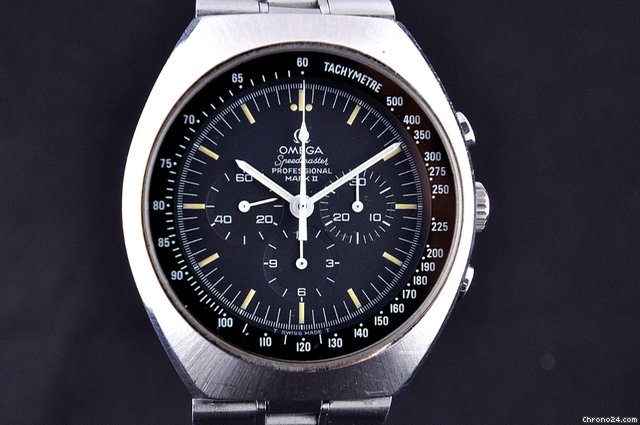 Omega MARCK III